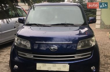 Цены Daihatsu Materia Бензин