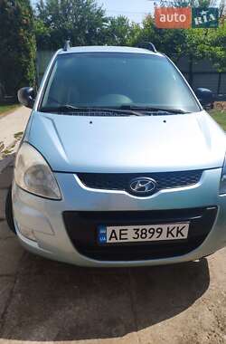 Цены Hyundai Matrix Бензин