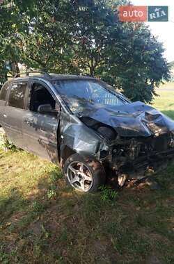 Ціни Hyundai Matrix Бензин