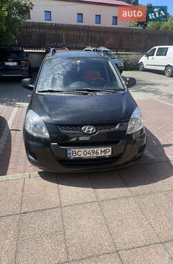 Цены Hyundai Matrix Бензин