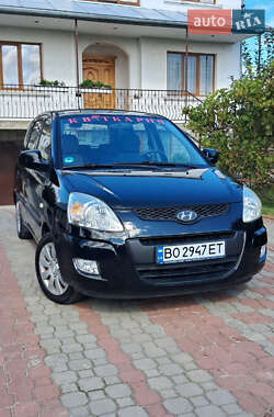 Ціни Hyundai Matrix Бензин