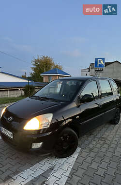 Цены Hyundai Matrix Бензин