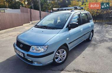 Цены Hyundai Matrix Бензин