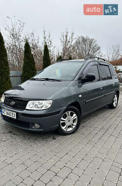 Цены Hyundai Matrix Бензин