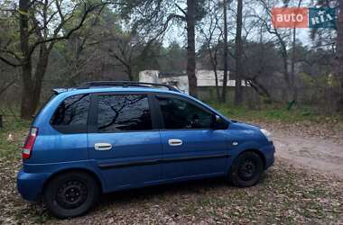 Цены Hyundai Matrix Бензин