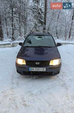 Цены Hyundai Matrix Бензин