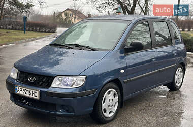 Цены Hyundai Matrix Бензин