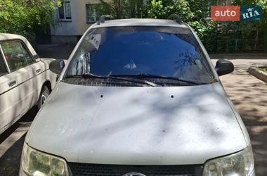 Цены Hyundai Matrix Бензин
