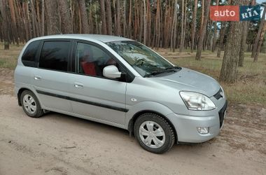 Цены Hyundai Matrix Бензин