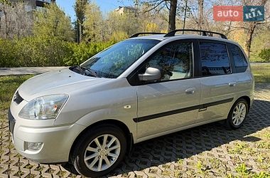Ціни Hyundai Matrix Бензин