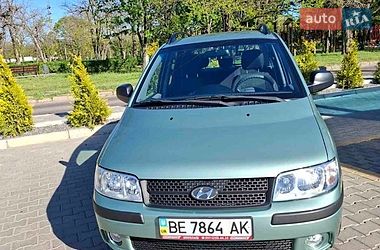 Цены Hyundai Matrix Бензин