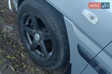 Цены Hyundai Matrix Бензин