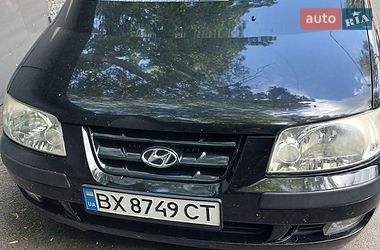 Ціни Hyundai Matrix Бензин