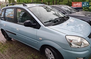 Ціни Hyundai Matrix Бензин