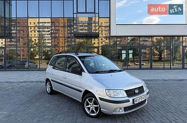 Цены Hyundai Matrix Бензин