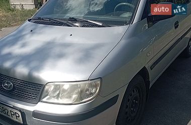Цены Hyundai Matrix Бензин