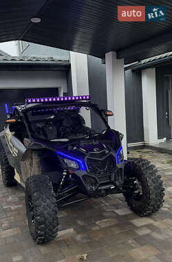 Ціни BRP Maverick X3 Бензин