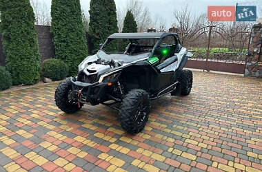 Цены BRP Maverick X3 Бензин