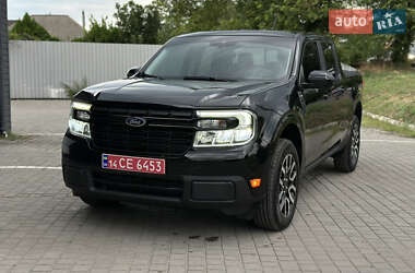 Цены Ford Maverick Бензин