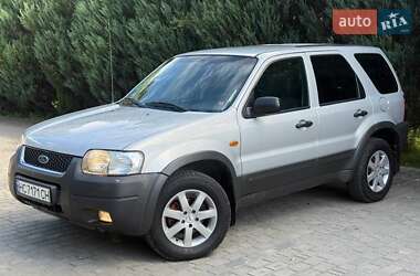 Ціни Ford Maverick Бензин