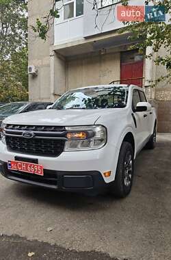 Цены Ford Maverick Бензин