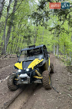 Цены BRP Maverick Бензин