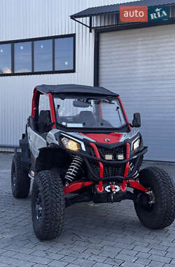 Цены BRP Maverick Бензин