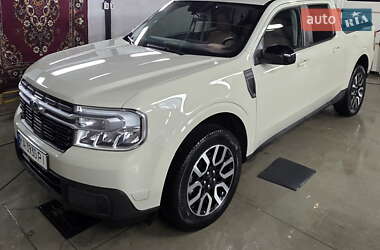 Цены Ford Maverick Бензин