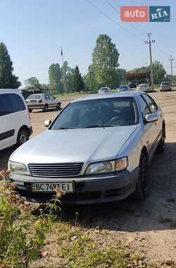 Цены Nissan Maxima Бензин