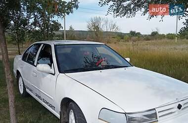 Цены Nissan Maxima Бензин
