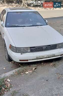 Цены Nissan Maxima Бензин