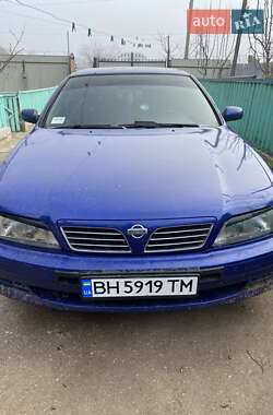 Цены Nissan Maxima Бензин