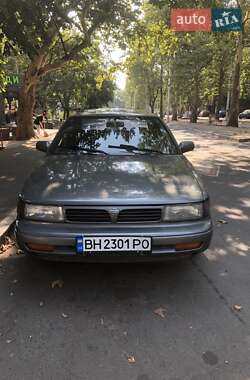 Ціни Nissan Maxima Бензин