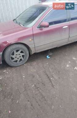 Цены Nissan Maxima Бензин