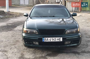 Цены Nissan Maxima Бензин