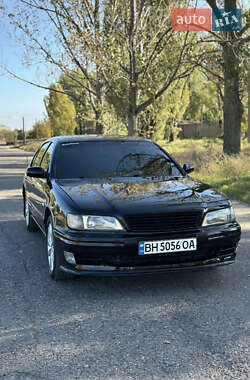 Ціни Nissan Maxima Бензин