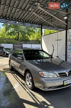 Цены Nissan Maxima Бензин