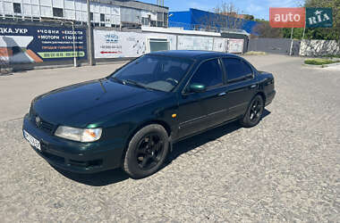 Цены Nissan Maxima Бензин
