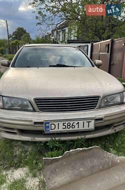 Ціни Nissan Maxima Бензин