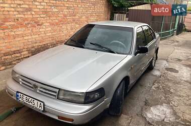 Цены Nissan Maxima Бензин