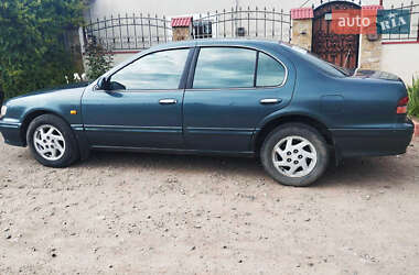 Цены Nissan Maxima Бензин