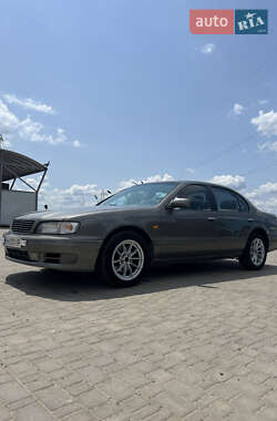 Цены Nissan Maxima Бензин