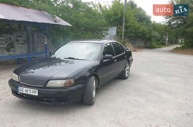 Цены Nissan Maxima Бензин