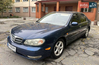 Цены Nissan Maxima Бензин