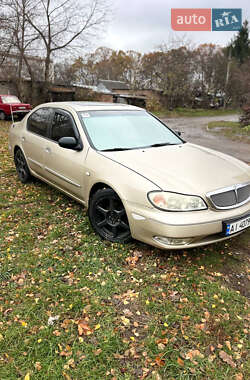 Цены Nissan Maxima Бензин