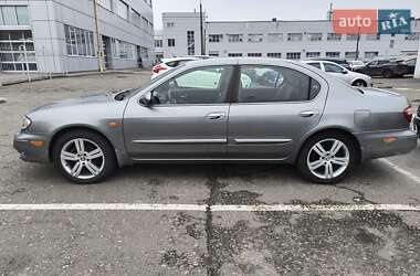 Цены Nissan Maxima Бензин