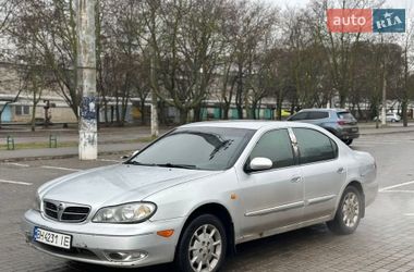 Цены Nissan Maxima Бензин