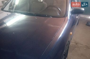 Ціни Nissan Maxima Бензин