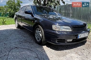 Цены Nissan Maxima Бензин