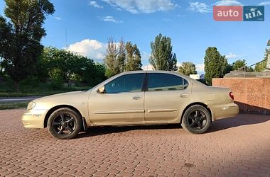 Ціни Nissan Maxima Бензин